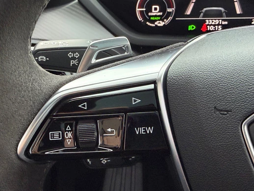 Audi e-tron GT - Afbeelding 10 van 30