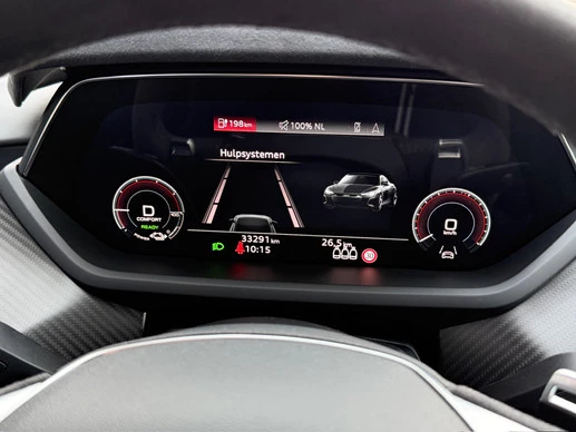 Audi e-tron GT - Afbeelding 14 van 30