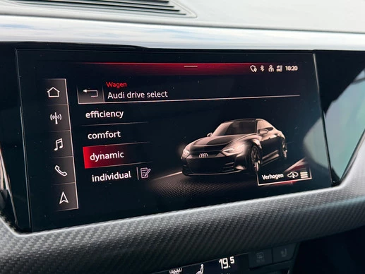 Audi e-tron GT - Afbeelding 16 van 30