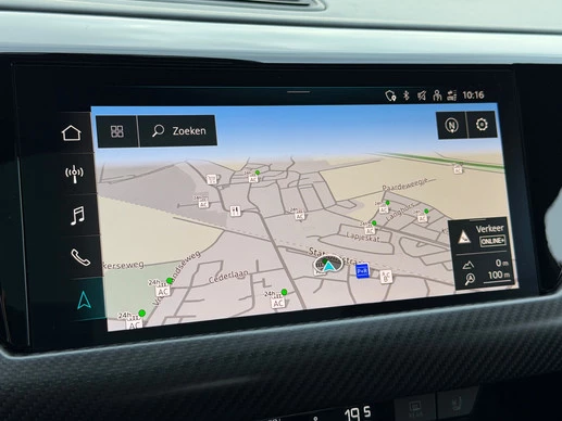 Audi e-tron GT - Afbeelding 17 van 30