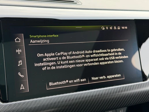 Audi e-tron GT - Afbeelding 18 van 30