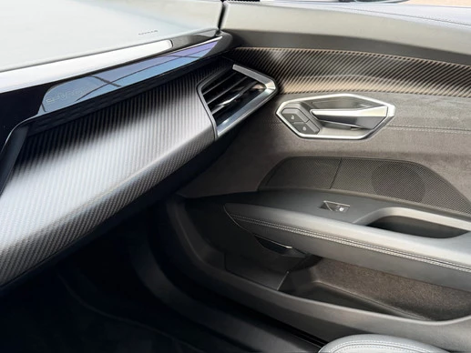 Audi e-tron GT - Afbeelding 23 van 30