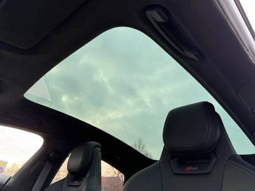 Audi e-tron GT - Afbeelding 27 van 30