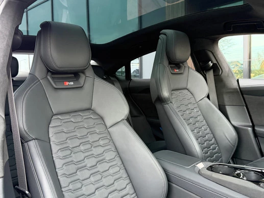 Audi e-tron GT - Afbeelding 28 van 30