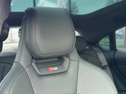 Audi e-tron GT - Afbeelding 29 van 30