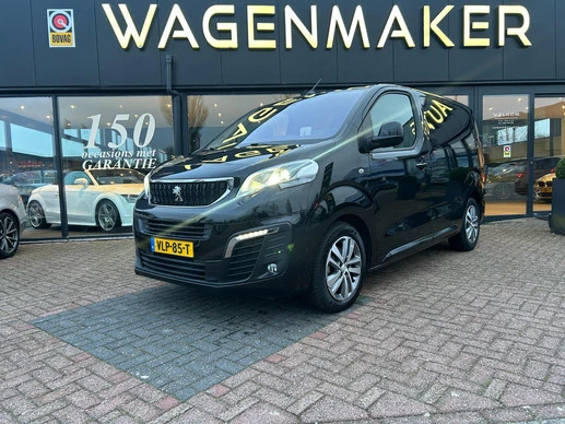 Peugeot Expert - Afbeelding 1 van 22