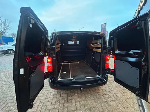 Peugeot Expert - Afbeelding 2 van 22