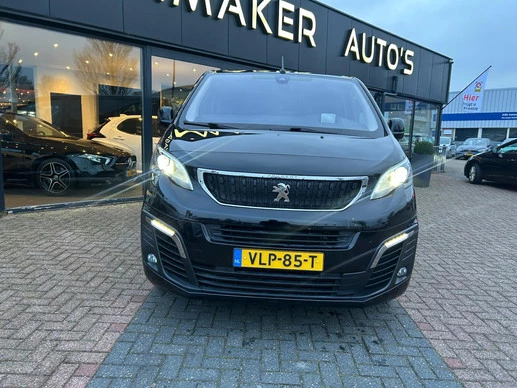 Peugeot Expert - Afbeelding 6 van 22