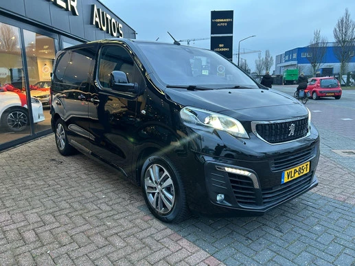 Peugeot Expert - Afbeelding 7 van 22