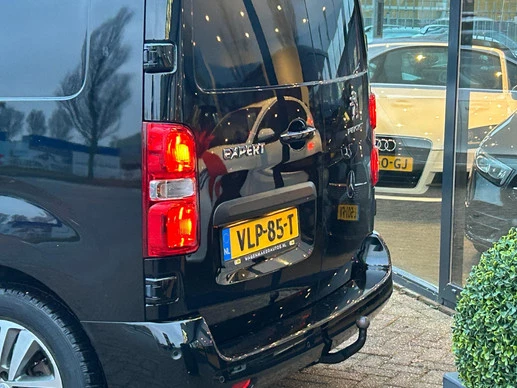 Peugeot Expert - Afbeelding 9 van 22