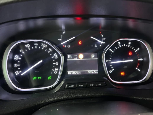 Peugeot Expert - Afbeelding 16 van 22