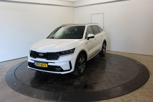 Kia Sorento - Afbeelding 1 van 30