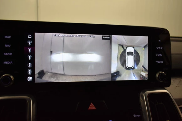 Kia Sorento - Afbeelding 4 van 30