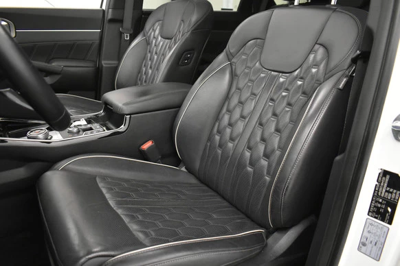 Kia Sorento - Afbeelding 7 van 30