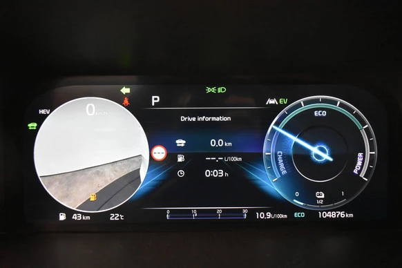 Kia Sorento - Afbeelding 15 van 30