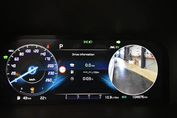 Kia Sorento - Afbeelding 16 van 30