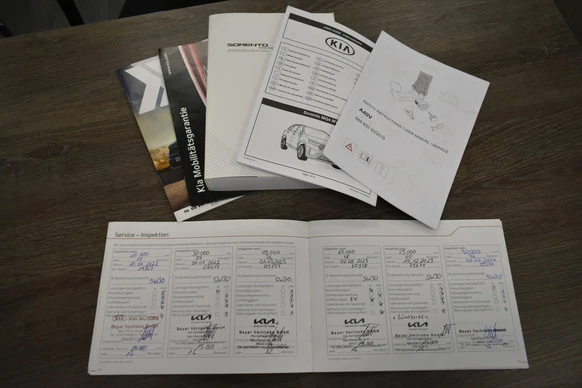 Kia Sorento - Afbeelding 18 van 30