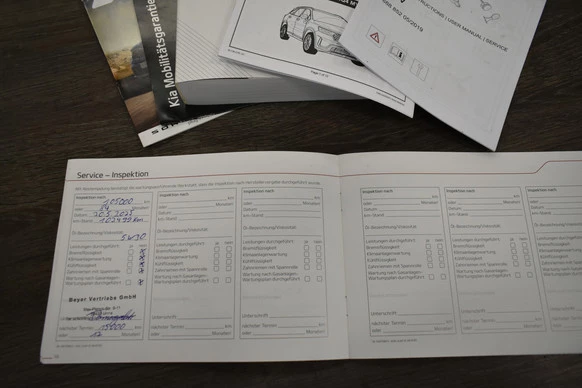 Kia Sorento - Afbeelding 19 van 30