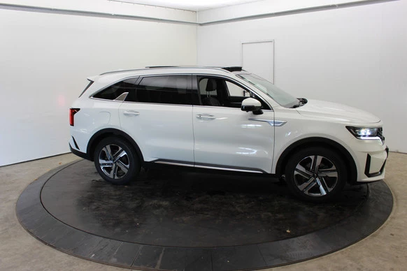Kia Sorento - Afbeelding 21 van 30