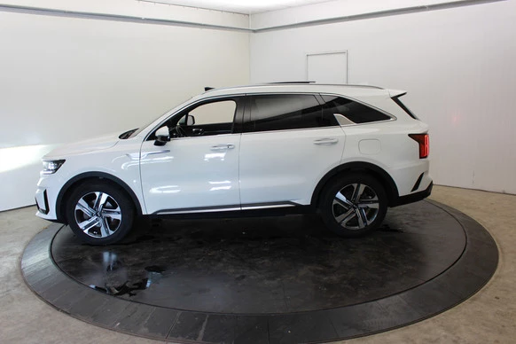 Kia Sorento - Afbeelding 22 van 30