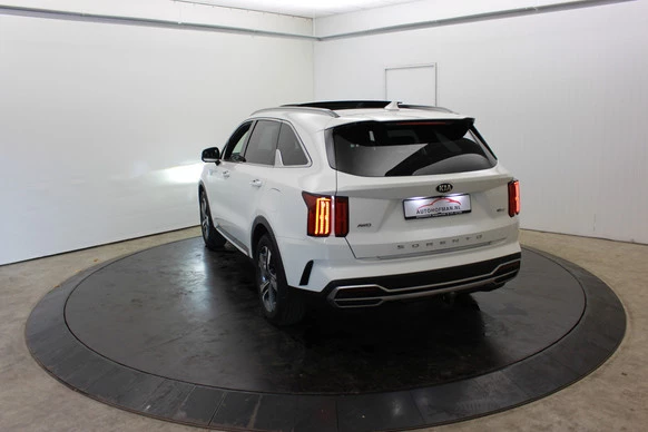 Kia Sorento - Afbeelding 23 van 30