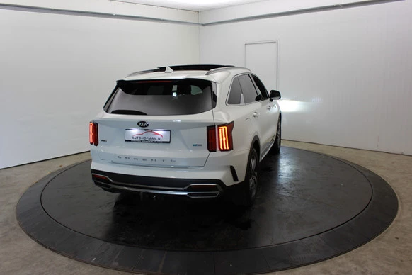 Kia Sorento - Afbeelding 24 van 30