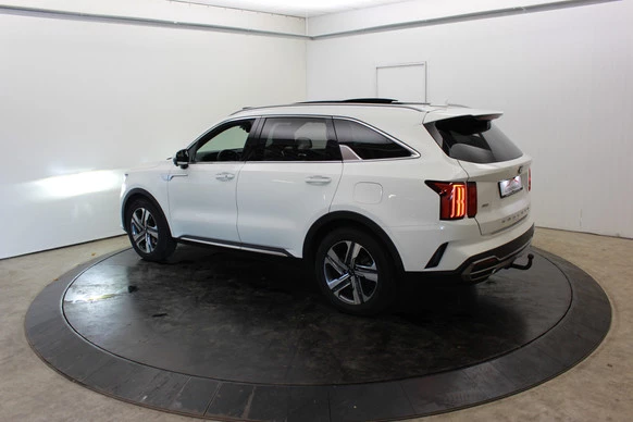 Kia Sorento - Afbeelding 25 van 30
