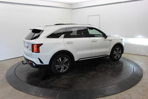 Kia Sorento - Afbeelding 26 van 30
