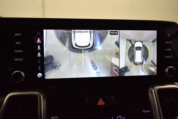 Kia Sorento - Afbeelding 28 van 30