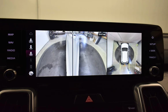 Kia Sorento - Afbeelding 29 van 30