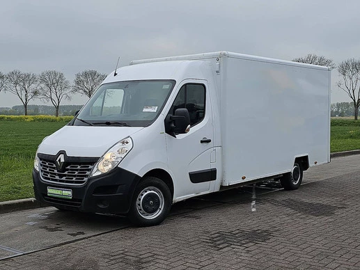 Renault Master - Afbeelding 2 van 17