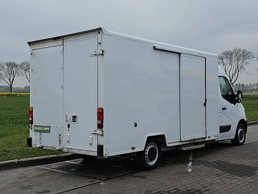 Renault Master - Afbeelding 3 van 17