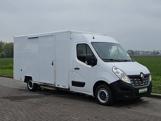 Renault Master - Afbeelding 5 van 17