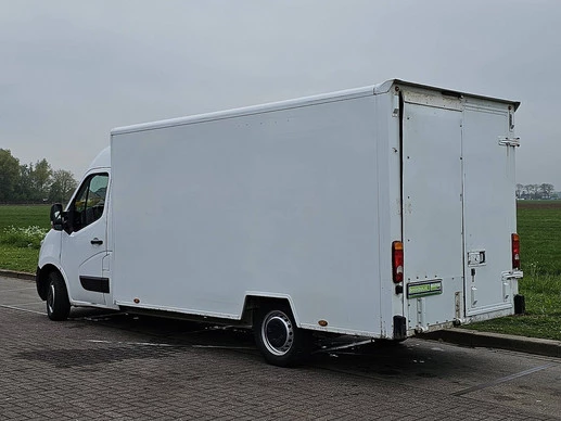 Renault Master - Afbeelding 6 van 17