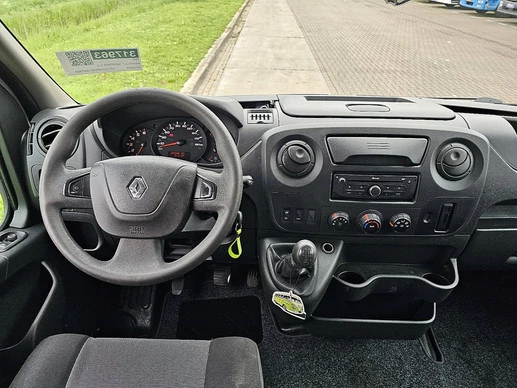 Renault Master - Afbeelding 8 van 17