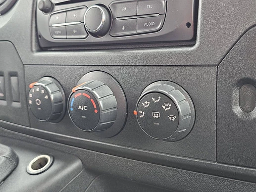 Renault Master - Afbeelding 10 van 17