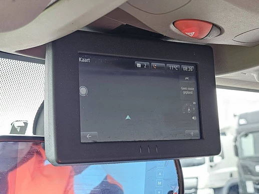 Renault Master - Afbeelding 12 van 17