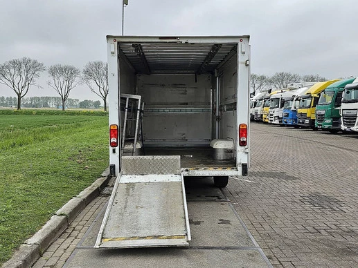 Renault Master - Afbeelding 14 van 17