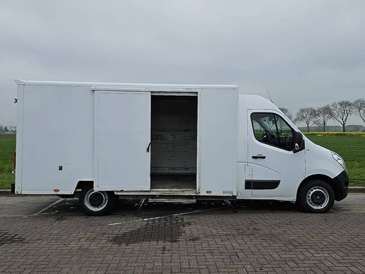 Renault Master - Afbeelding 15 van 17