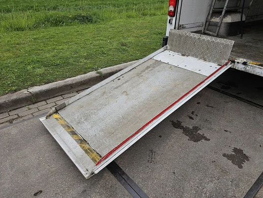 Renault Master - Afbeelding 16 van 17