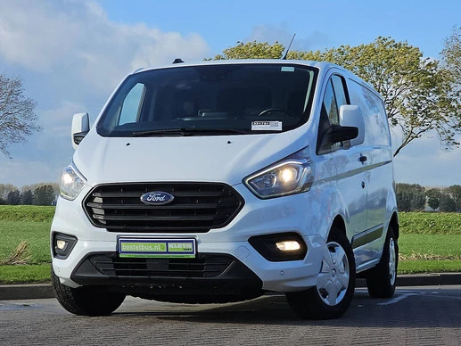 Ford Transit Custom - Afbeelding 1 van 17