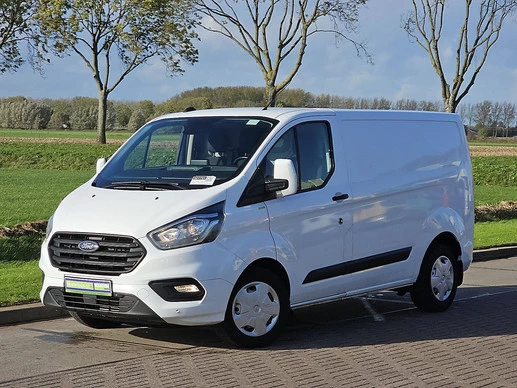 Ford Transit Custom - Afbeelding 2 van 17