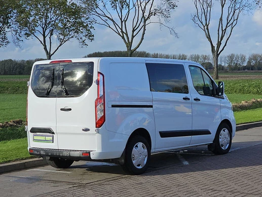 Ford Transit Custom - Afbeelding 3 van 17