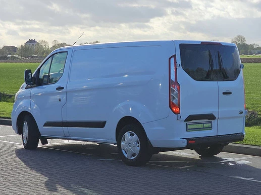 Ford Transit Custom - Afbeelding 6 van 17