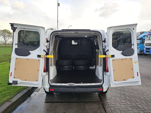 Ford Transit Custom - Afbeelding 13 van 17