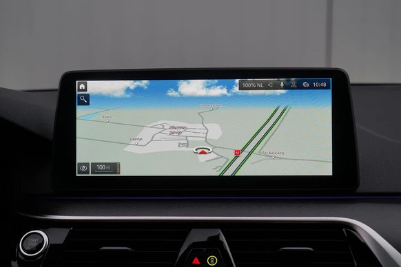 BMW 5 Serie - Afbeelding 14 van 30