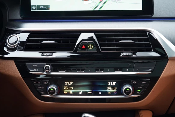 BMW 5 Serie - Afbeelding 15 van 30