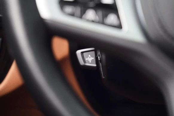 BMW 5 Serie - Afbeelding 18 van 30