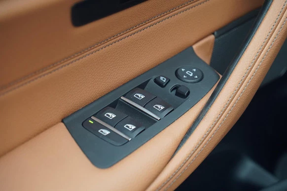 BMW 5 Serie - Afbeelding 20 van 30