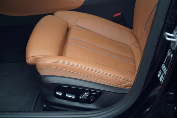 BMW 5 Serie - Afbeelding 23 van 30